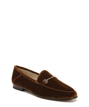 LORAINE BIT LOAFER