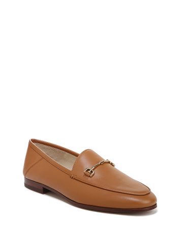 LORAINE BIT LOAFER