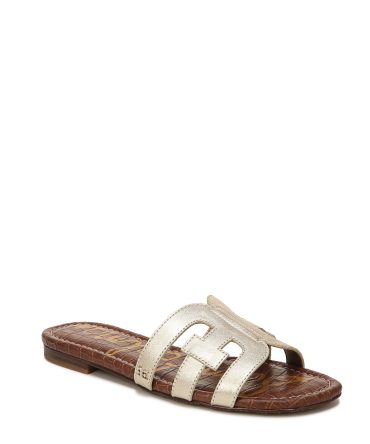 BAY SLIDE SANDAL