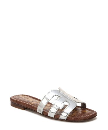 BAY SLIDE SANDAL