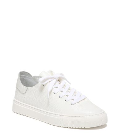 POPPY LACE-UP SNEAKER