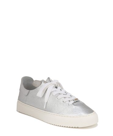 POPPY LACE-UP SNEAKER