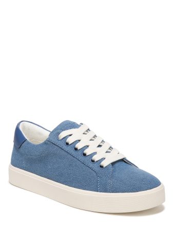 ETHYL LACE UP SNEAKER