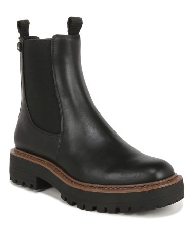 LAGUNA CHELSEA BOOT