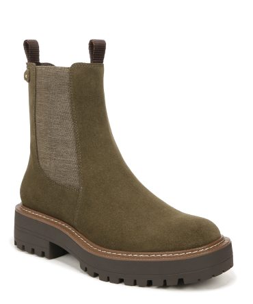 LAGUNA CHELSEA BOOT