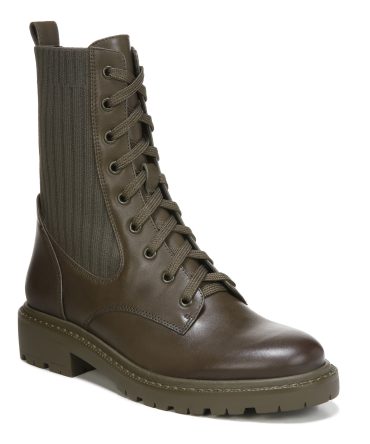 LYDELL COMBAT BOOT