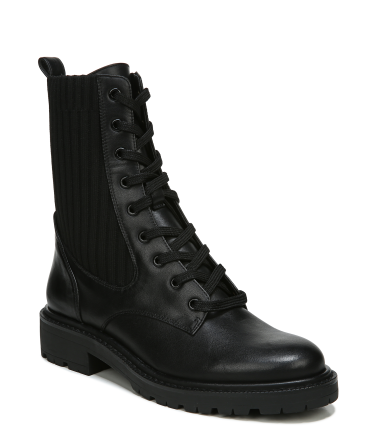 LYDELL COMBAT BOOT