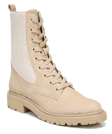LYDELL COMBAT BOOT
