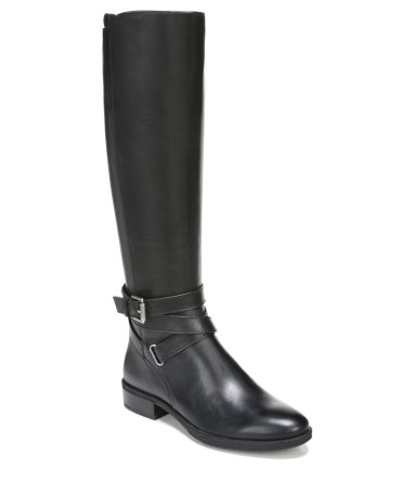PANSY TALL BOOT