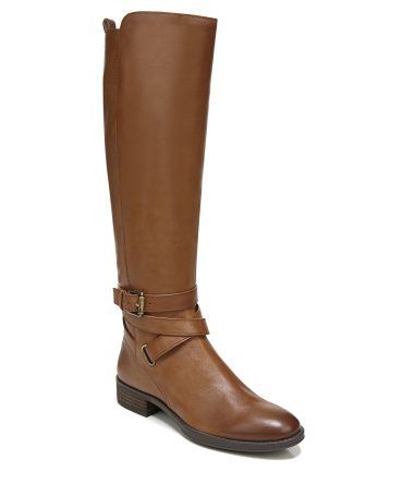 PANSY TALL BOOT