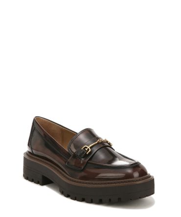 LAURS LUG SOLE LOAFER