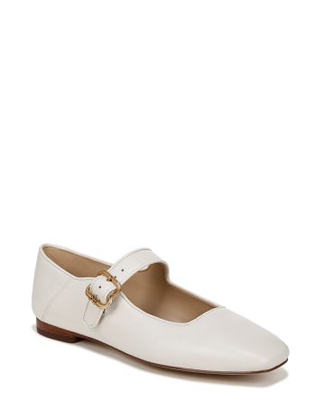 MICHAELA MARY JANE FLAT