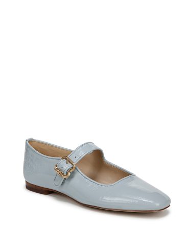 MICHAELA MARY JANE FLAT