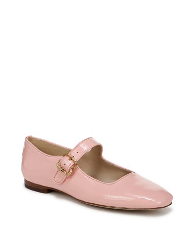 MICHAELA MARY JANE FLAT
