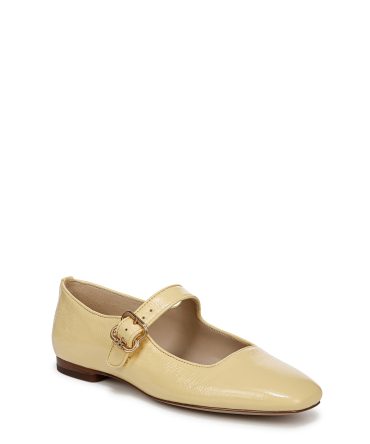 MICHAELA MARY JANE FLAT
