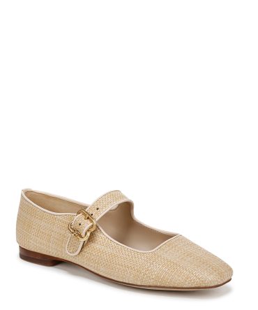 MICHAELA MARY JANE FLAT