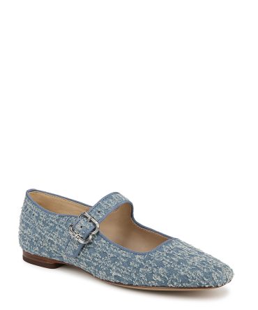 MICHAELA MARY JANE FLAT