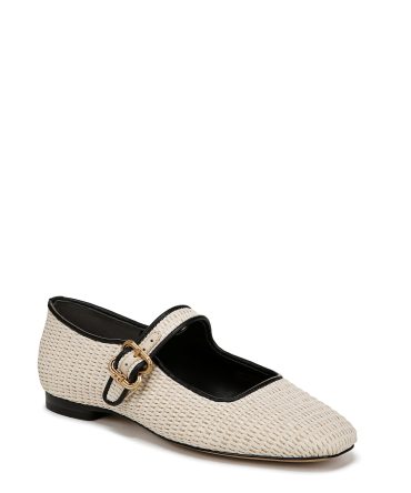 MICHAELA MARY JANE FLAT