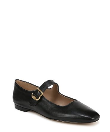 MICHAELA MARY JANE FLAT