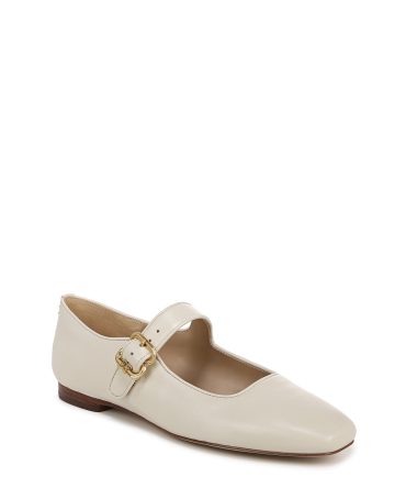 MICHAELA MARY JANE FLAT
