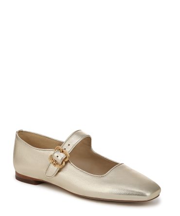 MICHAELA MARY JANE FLAT
