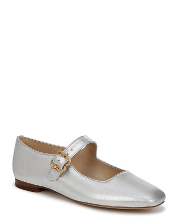 MICHAELA MARY JANE FLAT