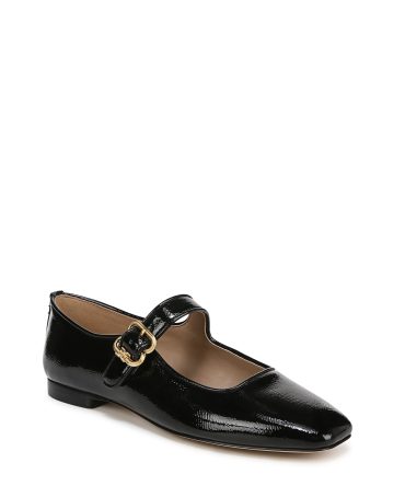 MICHAELA MARY JANE FLAT
