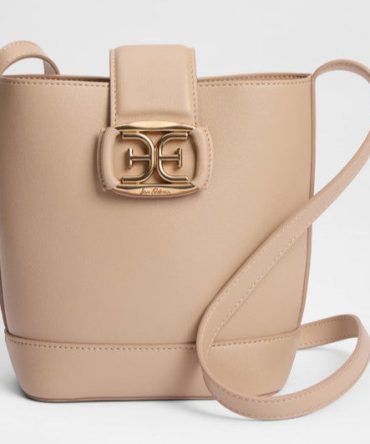 HAZEL BUCKET BAG