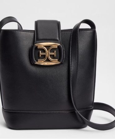 HAZEL BUCKET BAG