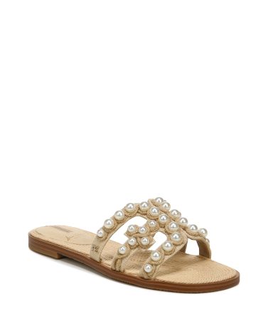 BAY22 SLIDE SANDAL