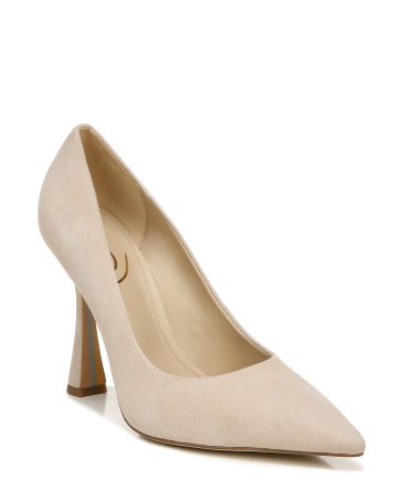 ANTONIA POINTED TOE PUMP