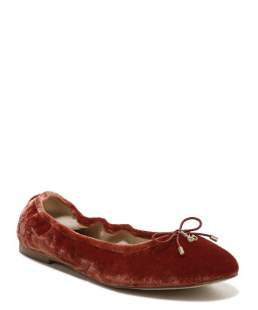 FELICIA BALLET FLAT