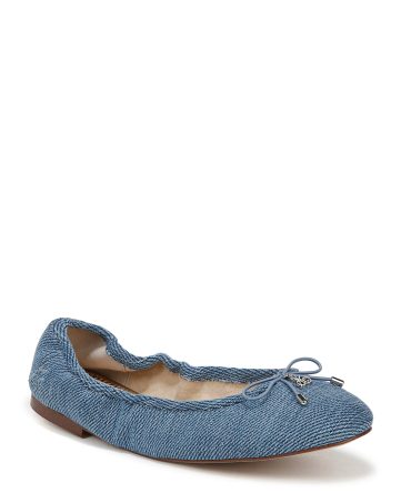 FELICIA BALLET FLAT