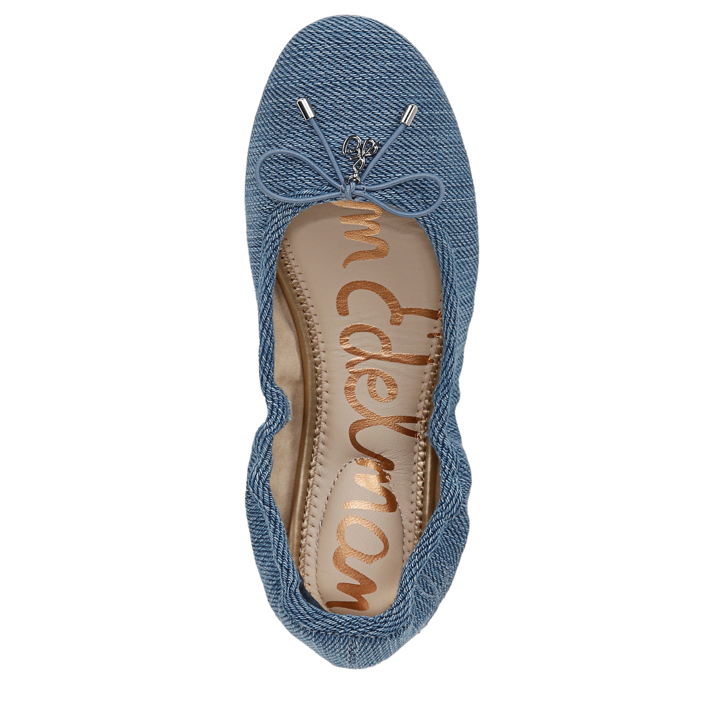 FELICIA BALLET FLAT - Image 7