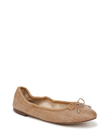 FELICIA BALLET FLAT