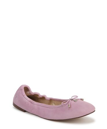 FELICIA BALLET FLAT