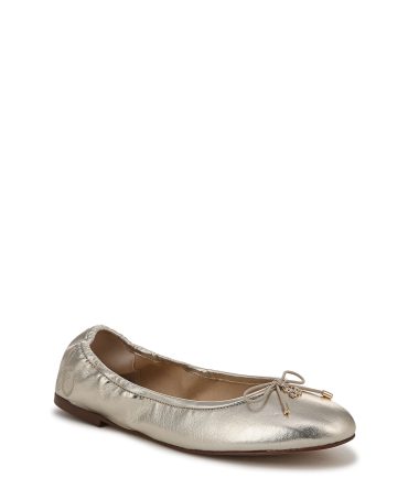 FELICIA BALLET FLAT