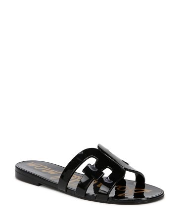 BAY JELLY SLIDE SANDAL
