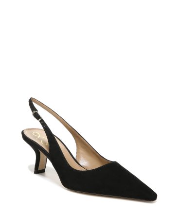 BIANKA SLINGBACK PUMP