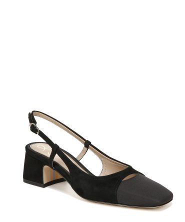 TARRA SLINGBACK HEEL