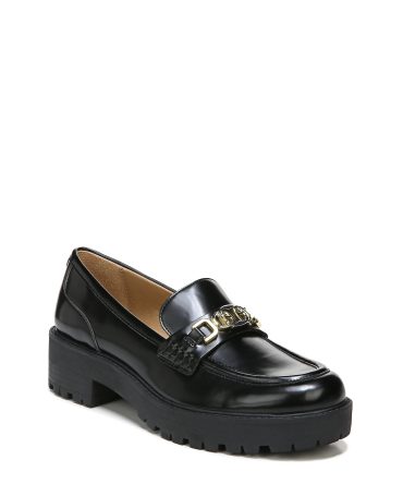 TEAGAN LUG SOLE LOAFER