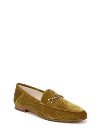 LORAINE BIT LOAFER