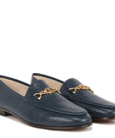 LORAINE BIT LOAFER