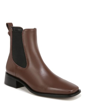 THELMA SHORT BOOT