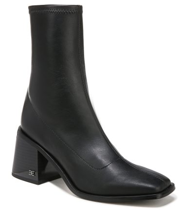 WELLS ANKLE BOOTIE