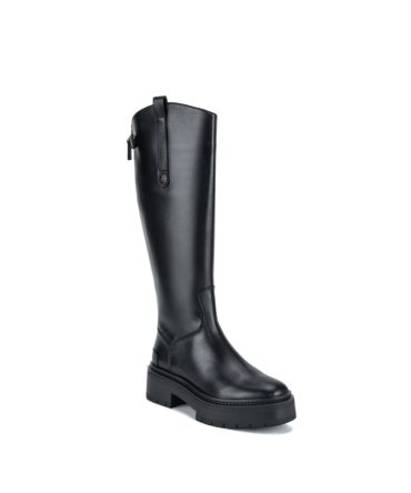 LAVINIA KNEE HIGH BOOT