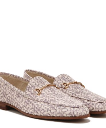 LORAINE BIT LOAFER
