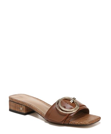 DELFI SLIDE SANDAL
