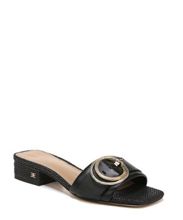 DELFI SLIDE SANDAL