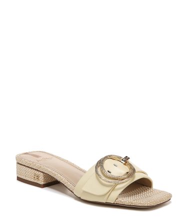 DELFI SLIDE SANDAL